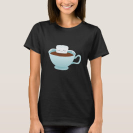 Camiseta Chocolate caliente