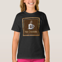 Chocolate caliente