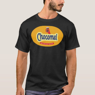 Camiseta Chocomel Choco Classic T-Shirt