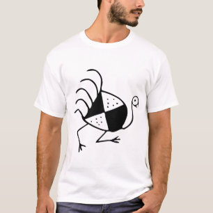Camiseta Choique