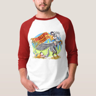 Camiseta Chollima