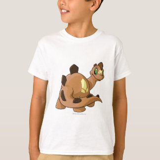 Camiseta Chomby Brown