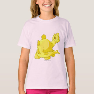 Camiseta Chomby Gold