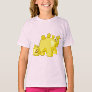 Camiseta Chomby Gold