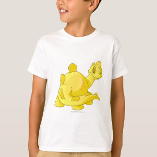 Camiseta Chomby Gold