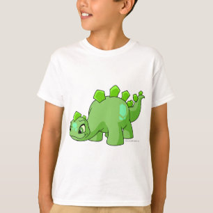 Camiseta Chomby Green