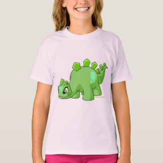 Camiseta Chomby Green