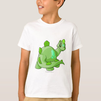 Camiseta Chomby Green