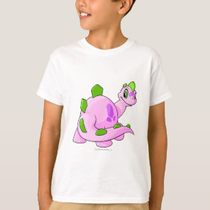 Camiseta Chomby Pink