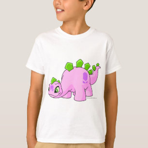 Camiseta Chomby Pink