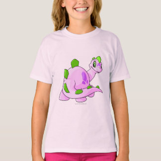 Camiseta Chomby Pink