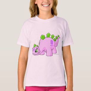 Camiseta Chomby Pink