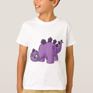 Camiseta Chomby Purple