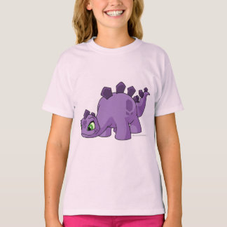 Camiseta Chomby Purple
