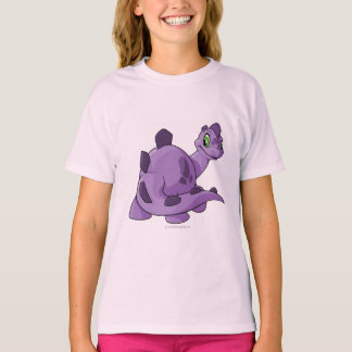Camiseta Chomby Purple