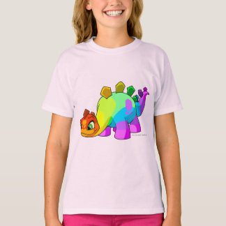 Camiseta Chomby Rainbow