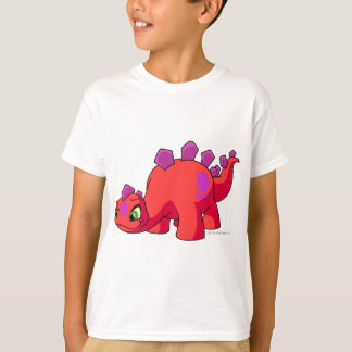 Camiseta Chomby Red