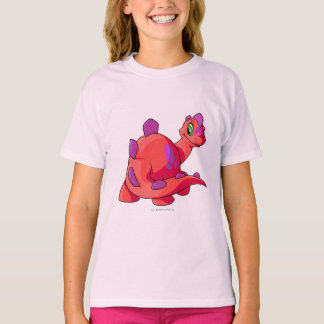 Camiseta Chomby Red