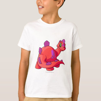 Camiseta Chomby Red
