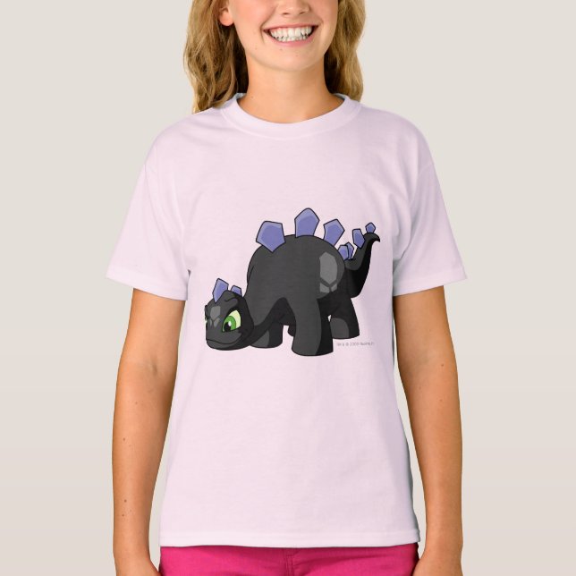 Camiseta Chomby Shadow (Anverso)