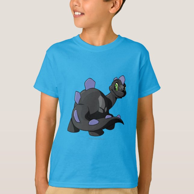 Camiseta Chomby Shadow (Anverso)