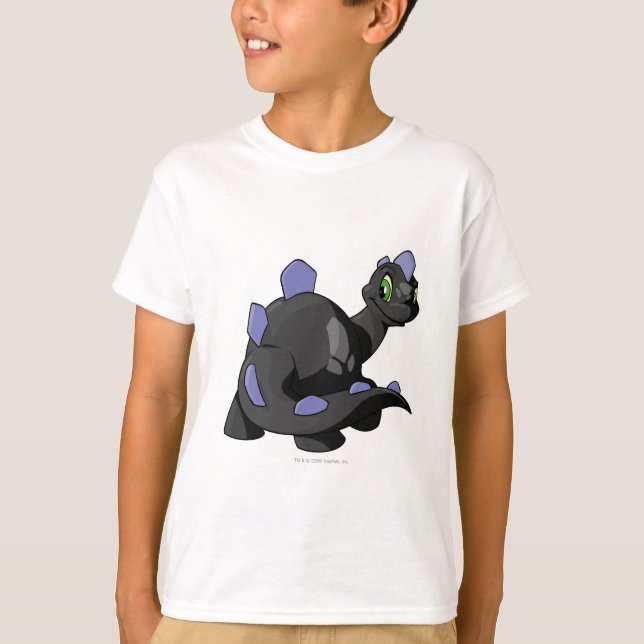 Camiseta Chomby Shadow (Anverso)