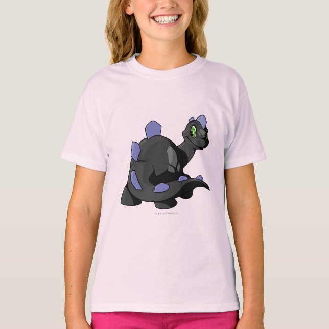 Camiseta Chomby Shadow (Anverso)