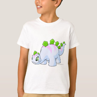 Camiseta Chomby Striped