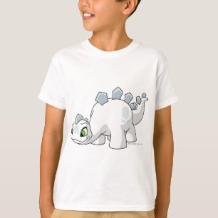 Camiseta Chomby White