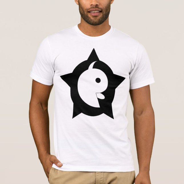 Camiseta chomp2 (Anverso)