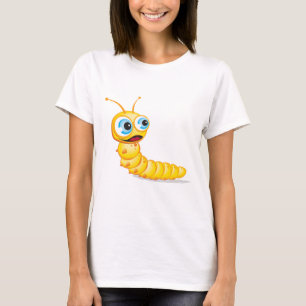 Camiseta Chomp el Grub ::