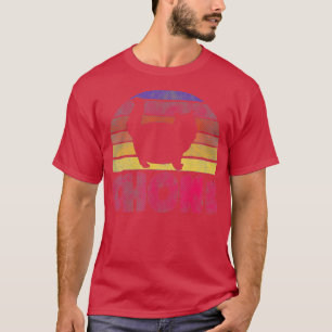 Camiseta Chonk Cat Fat Kitten