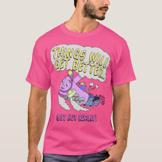 Camiseta Choo Choo CaChoo
