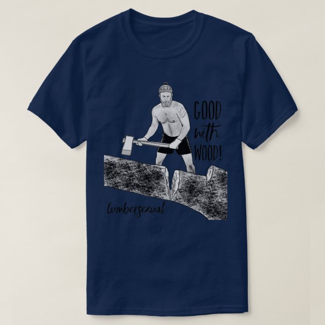 Camiseta Chop Inkoctubre (Diseño del anverso)