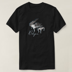 CAMISETA CHOPIN