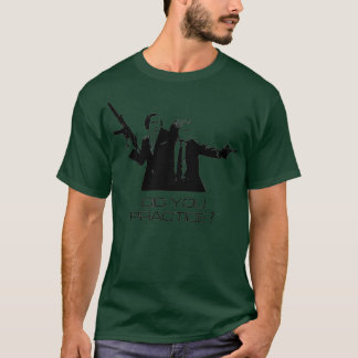 Camiseta Chopin amp Liszt ¿Practicaste?