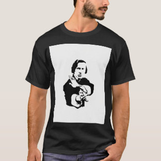 Camiseta Chopin Fighter