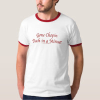 Chopin ido