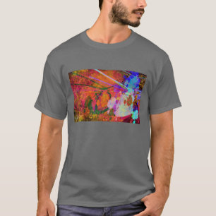 CAMISETA ¡CHOPPA!