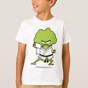 Camiseta Choppin_Brocco_Lee_Tee