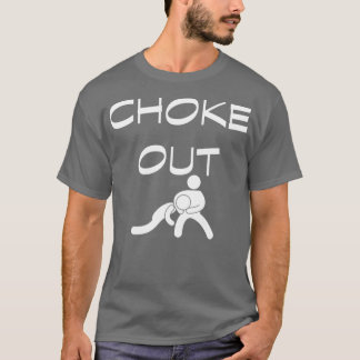 Camiseta Choque 1