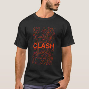 Camiseta Choque Repetir Regalo De Camisas Para Los Jugadore