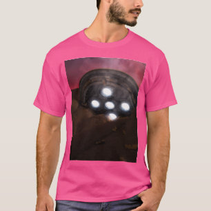 Camiseta Choque Ufo