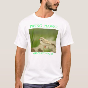 Camiseta Chorlito 004 de Pipng