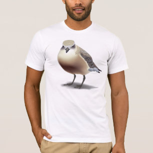 Camiseta Chorlito carambolo