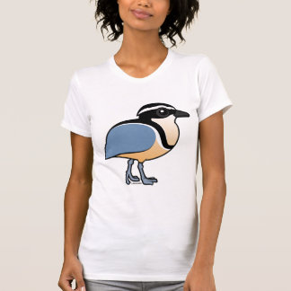 Camiseta Chorlito egipcio