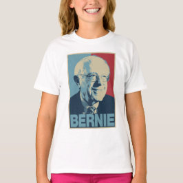 Camiseta Chorreadoras 2016 de Bernie