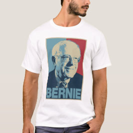 Camiseta Chorreadoras 2016 de Bernie