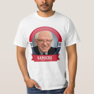 CAMISETA CHORREADORAS 2016 DE BERNIE