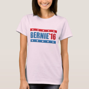 Camiseta Chorreadoras 2016 de Bernie